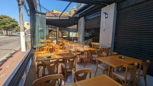 Ponto Comercial para alugar, 414m² no Jardim do Mar, São Bernardo do Campo