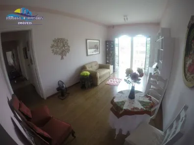 Apartamento com 3 Quartos à venda, 105m² no Jardim Nossa Senhora Auxiliadora, Campinas