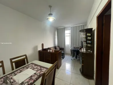 Apartamento com 2 Quartos à venda, 70m² no Cidade Nova, Belo Horizonte