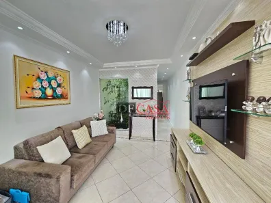 Sobrado com 3 Quartos à venda, 115m² no Itaquera, São Paulo