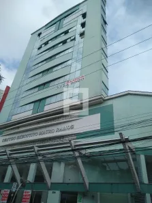 Sala Comercial à venda, 58m² no Centro, Florianópolis