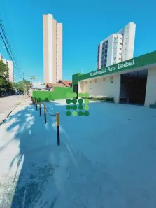 Apartamento com 1 Quarto para alugar, 25m² no Dionisio Torres, Fortaleza
