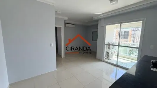 Apartamento com 1 Quarto para alugar, 54m² no Cerqueira César, São Paulo