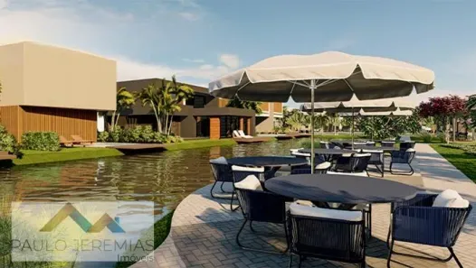 Lote/Terreno à venda, 652m² no Beira Rio, Biguaçu