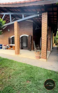Casa com 4 Quartos à venda, 155m² no Centro, Guararema