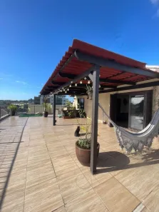 Apartamento com 3 Quartos à venda, 250m² no Vila Imbui, Cachoeirinha