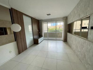 Apartamento com 3 Quartos à venda, 67m² no Aldeota, Fortaleza