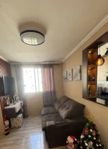 Apartamento com 2 Quartos à venda, 48m² no Palmeiras de São José, São José dos Campos