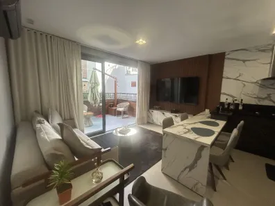 Apartamento com 1 Quarto à venda, 60m² no Jardim Atlântico, Florianópolis