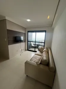 Apartamento com 2 Quartos para alugar, 57m² no Boa Viagem, Recife