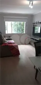 Apartamento com 2 Quartos à venda, 50m² no Jardim Peri, São Paulo