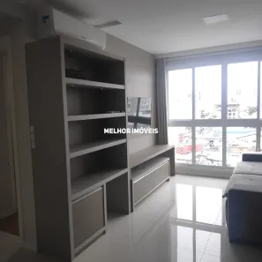 Apartamento com 2 Quartos para alugar, 80m² no Nações, Balneário Camboriú