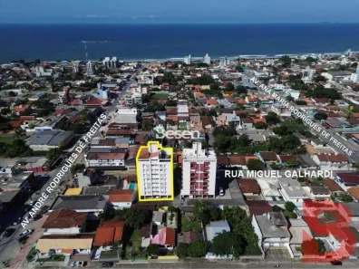 Apartamento com 2 Quartos à venda, 71m² no Itapema do Norte, Itapoá