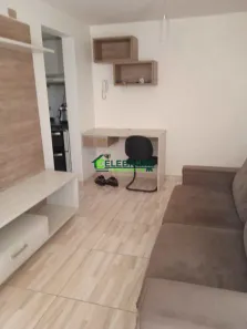 Apartamento com 2 Quartos à venda, 50m² no Cachoeira, Curitiba