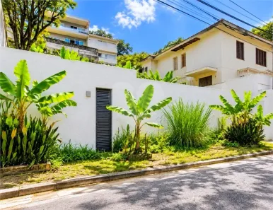 Lote/Terreno à venda, 10m² no Jardim Petrópolis, São Paulo