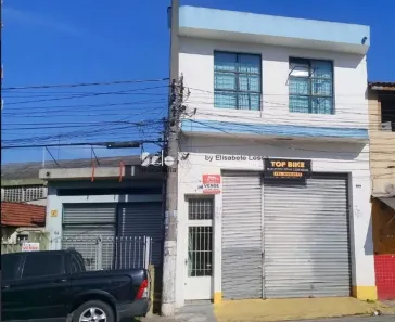 Prédio Comercial à venda, 94m² no Limão, São Paulo