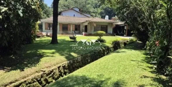 Casa com 4 Quartos à venda, 146m² no Independência, Petrópolis