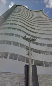 Flat com 2 Quartos à venda, 49m² no Miramar, João Pessoa