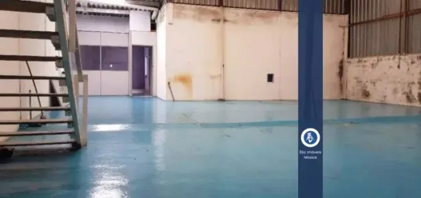 Prédio Comercial à venda, 500m² no Jardim Vila Formosa, São Paulo