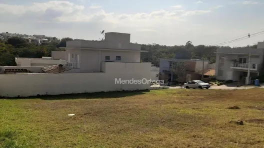 Lote/Terreno à venda, 349m² no Além Ponte, Sorocaba