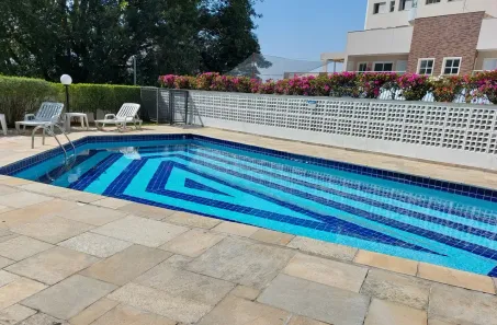 Apartamento com 2 Quartos à venda, 64m² no Vila Monte Alegre, São Paulo