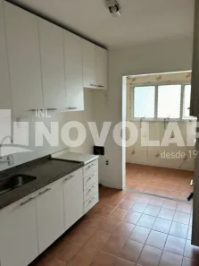 Apartamento com 2 Quartos à venda, 68m² no Água Fria, São Paulo