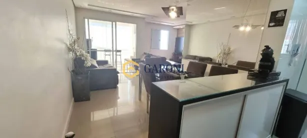 Apartamento com 2 Quartos à venda, 62m² no Vila Paiva, São Paulo