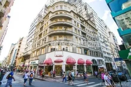 Sala Comercial à venda, 100m² no Centro Histórico, Porto Alegre