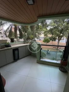 Apartamento com 2 Quartos à venda, 102m² no Nova Suiça, Goiânia