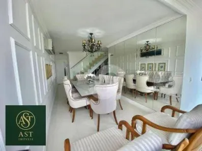Cobertura com 4 Quartos à venda, 226m² no Vital Brazil, Niterói