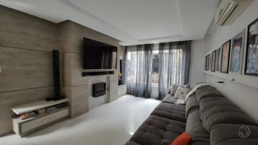 Casa com 4 Quartos à venda, 268m² no Praia João Rosa, Biguaçu