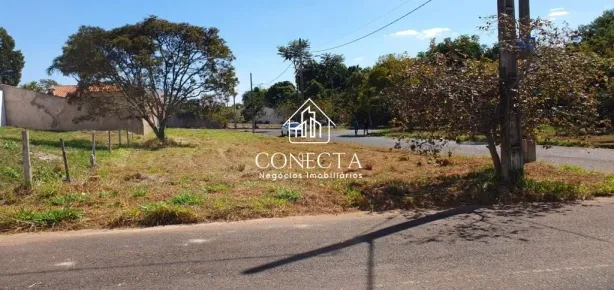 Lote/Terreno à venda, 350m² no Jardim Karaíba, Uberlândia