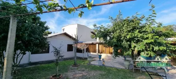 Fazenda/Sítio com 7 Quartos à venda, 1100m² no Área Rural de Águas Claras, Viamão