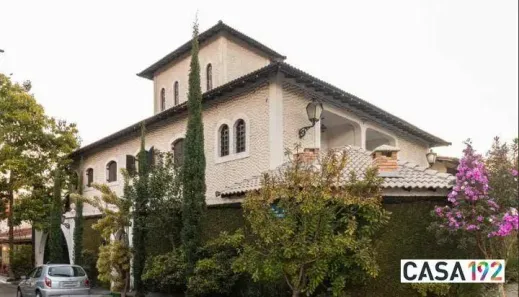 Casa com 5 Quartos à venda, 502m² no Chácara Meyer, São Paulo