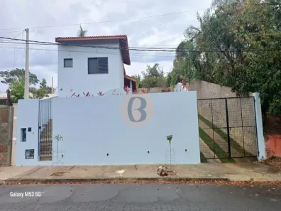 Casa com 2 Quartos à venda, 420m² no Condomínio Residencial Infinito, Tietê