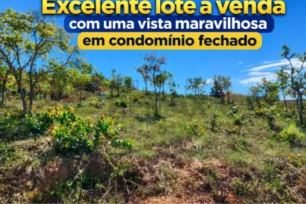 Lote/Terreno à venda, 1000m² no , Jequitibá