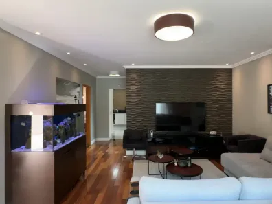 Sobrado com 3 Quartos à venda, 221m² no Jardim Humaitá, São Paulo