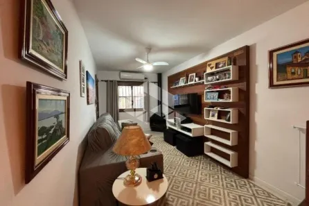 Casa com 3 Quartos à venda, 69m² no Aberta dos Morros, Porto Alegre