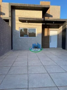 Casa com 3 Quartos à venda, 84m² no Vila Nova Bonsucesso, Guarulhos