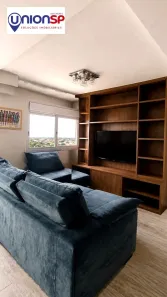 Apartamento com 1 Quarto à venda, 60m² no Água Branca, São Paulo