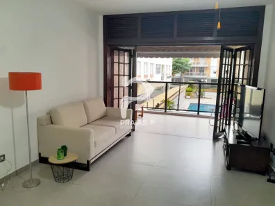 Apartamento com 2 Quartos à venda, 83m² no Enseada, Guarujá