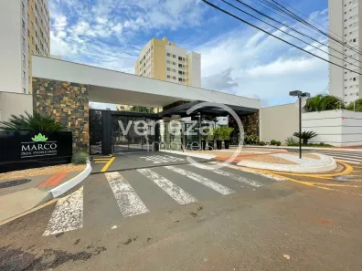 Apartamento com 2 Quartos para alugar, 50m² no Jardim Morumbi, Londrina