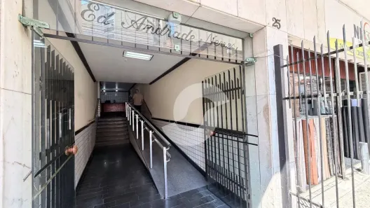 Sala Comercial à venda, 47m² no São Domingos, Niterói