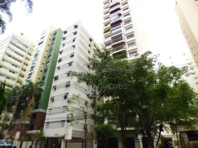 Apartamento com 3 Quartos à venda, 163m² no Paraíso, São Paulo