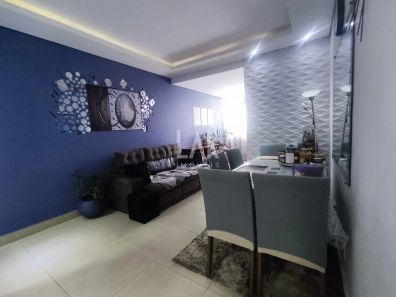 Apartamento com 3 Quartos à venda, 103m² no Centro, Belo Horizonte