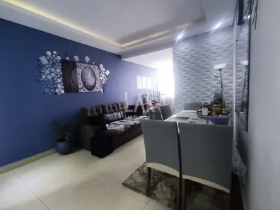 Apartamento com 3 Quartos à venda, 103m² no Centro, Belo Horizonte