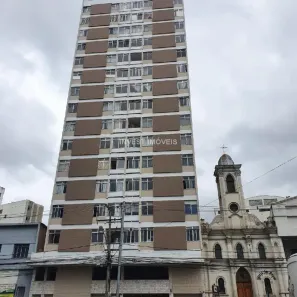 Apartamento com 2 Quartos à venda, 68m² no Morro da Glória, Juiz de Fora