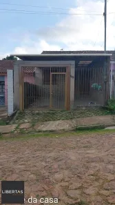 Casa com 2 Quartos à venda, 153m² no Martinica, Viamão