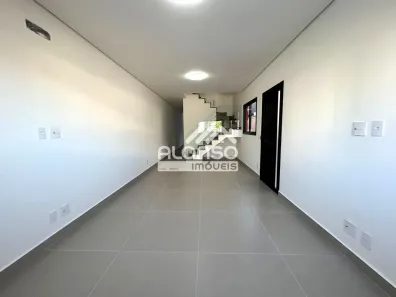 Casa de Condomínio com 3 Quartos à venda, 122m² no Jardim Semiramis, Cotia
