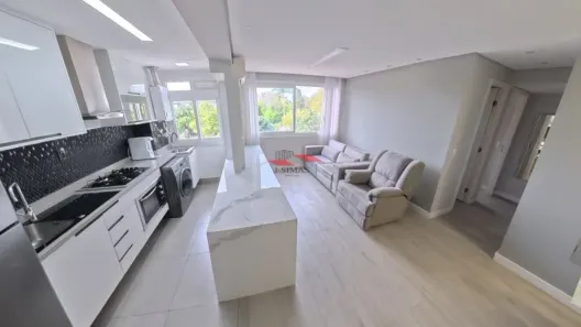 Apartamento com 2 Quartos à venda, 62m² no Glória, Porto Alegre